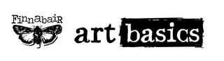 FINNABAIR ART BASICS logo