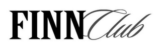 FINNCLUB logo