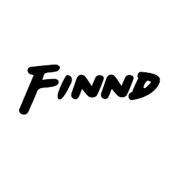 FINND logo
