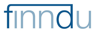 FINNDU logo