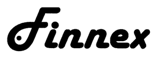 FINNEX logo