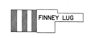 FINNEY LUG logo