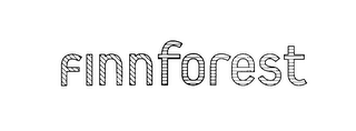 FINNFOREST logo