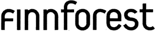 FINNFOREST logo