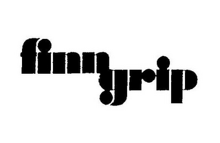 FINNGRIP logo