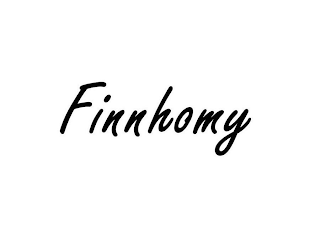 FINNHOMY logo