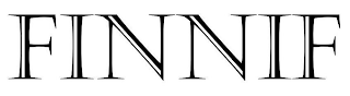 FINNIF logo