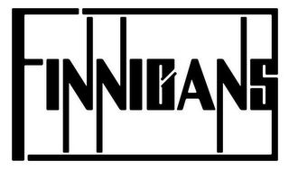 FINNIGANS logo