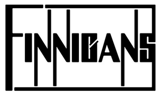 FINNIGANS logo