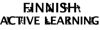 FINNISH ACTIVE LEARNING logo