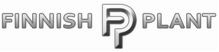 FINNISH FP PLANT logo