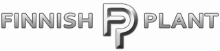 FINNISH FP PLANT logo