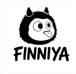 FINNIYA logo