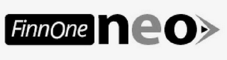 FINNONE NEO logo