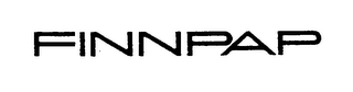 FINNPAP logo