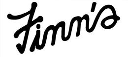 FINN'S logo