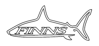 FINNS logo