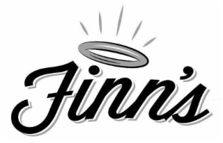 FINN'S logo