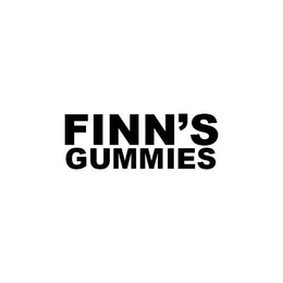 FINN'S GUMMIES logo