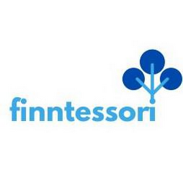 FINNTESSORI logo