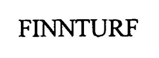 FINNTURF logo