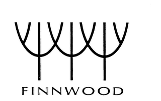 FINNWOOD logo