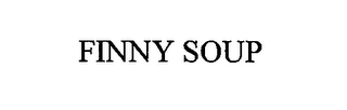 FINNY SOUP logo