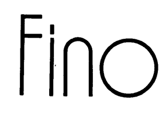 FINO logo