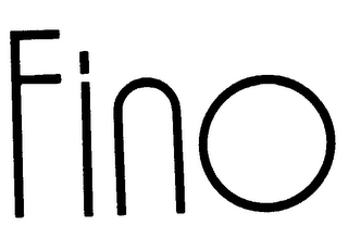 FINO logo