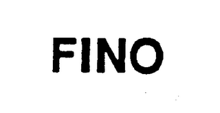 FINO logo