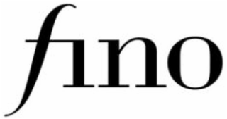 FINO logo
