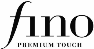 FINO PREMIUM TOUCH logo