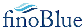 FINOBLUE logo