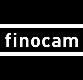 FINOCAM logo