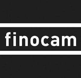 FINOCAM logo