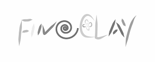FINOCLAY logo
