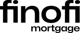 FINOFI MORTGAGE logo