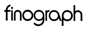 FINOGRAPH logo