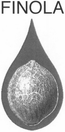 FINOLA logo