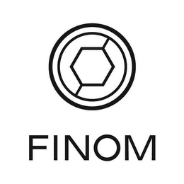 FINOM logo
