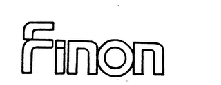 FINON logo