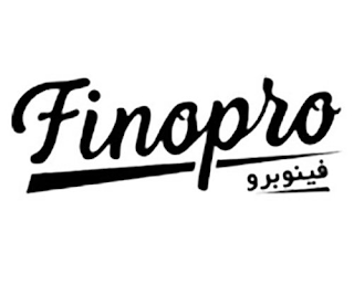 FINOPRO logo