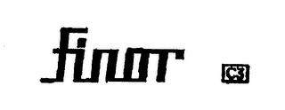 FINOR C3 logo