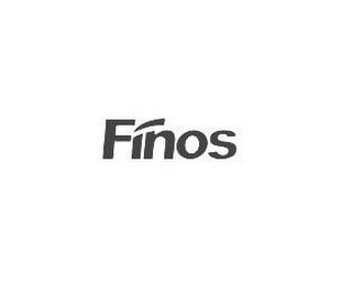 FINOS logo