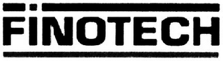 FINOTECH logo
