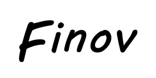 FINOV logo