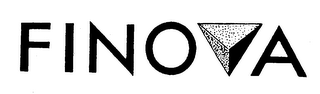 FINOVA logo
