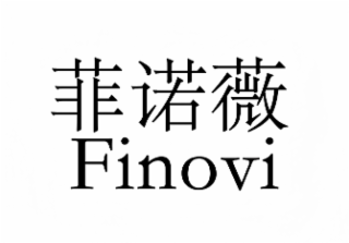 FINOVI logo
