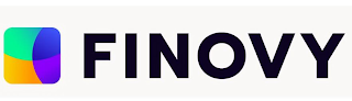 FINOVY logo