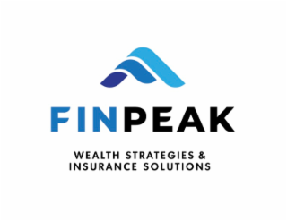 FINPEAK WEALTH STRATEGIES & INSURANCE SOLUTIONS logo